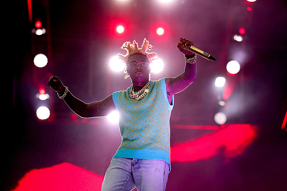 Kodak Black Violates Probation With Failed Drug Test