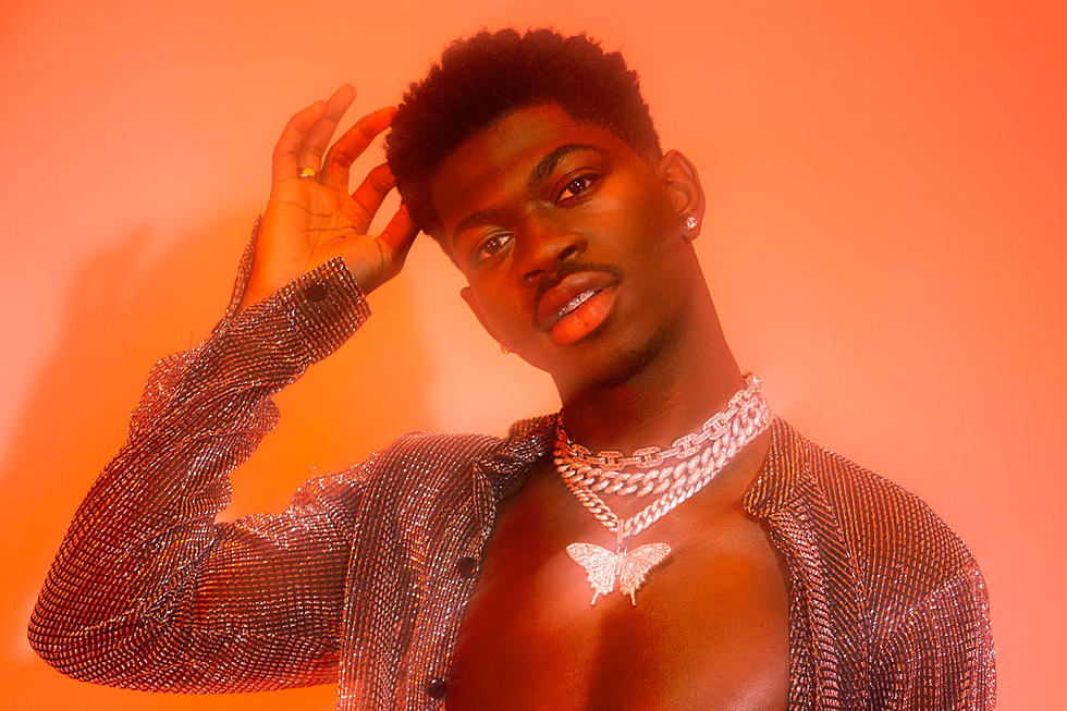 Lil Nas X Opens Up About His Battle for Respect in Hip-Hop