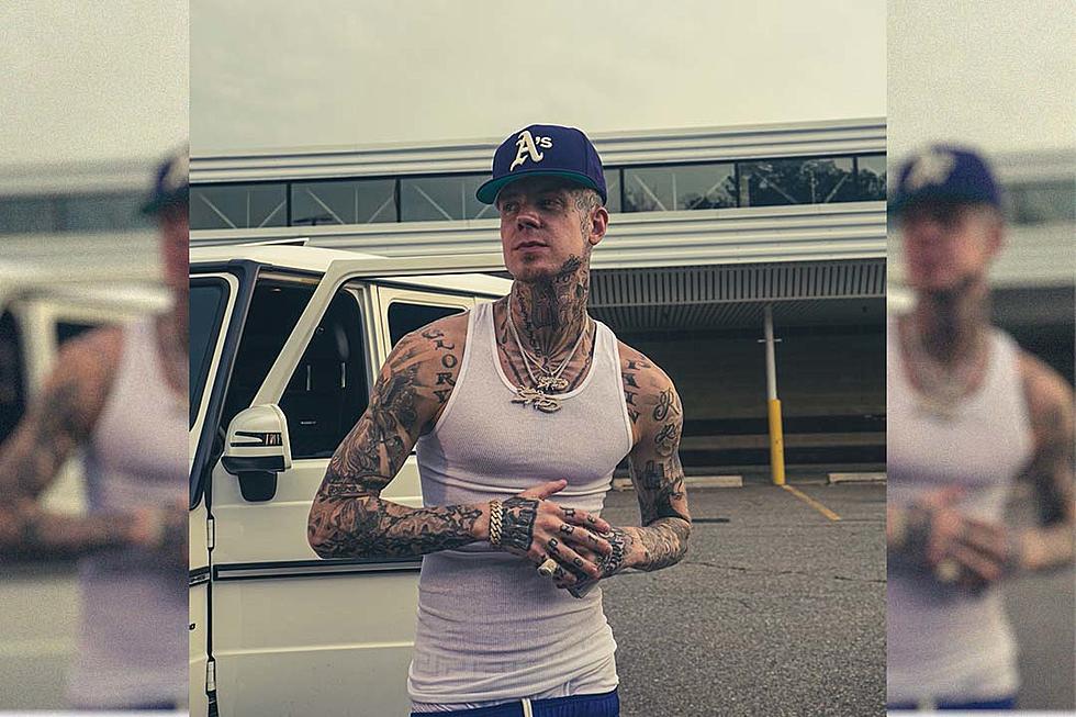 The Break Presents – Millyz