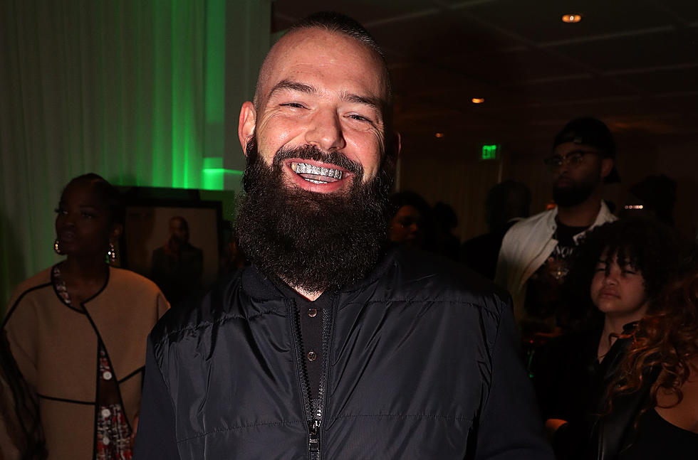 Paul Wall Reveals He Doesn’t Shower Daily or Wear Deodorant