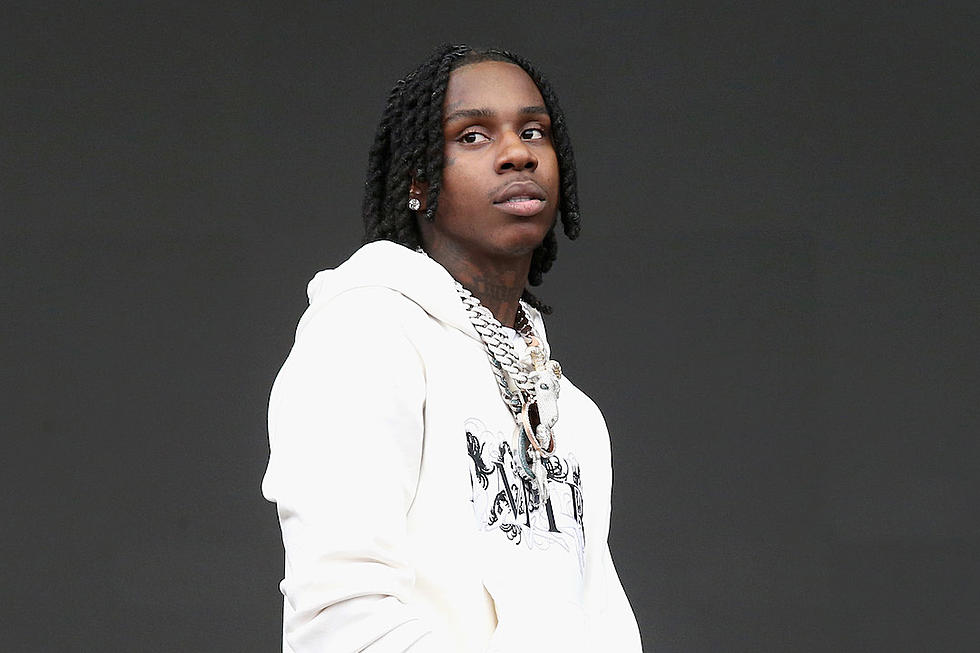 Polo G Hires 24-Hour Armed Security After His Mother Has a Run-in With Home Intruders