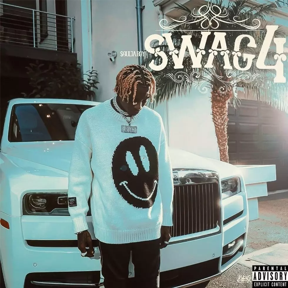 SODMG Records