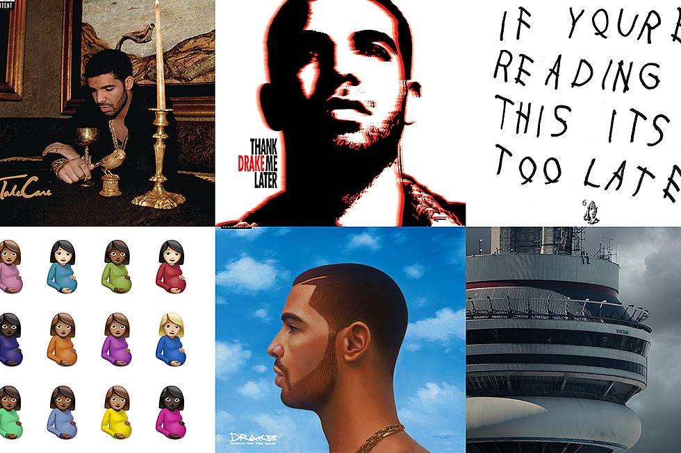 A Definitive Ranking of Drake’s Intro Songs From Every Project XXL