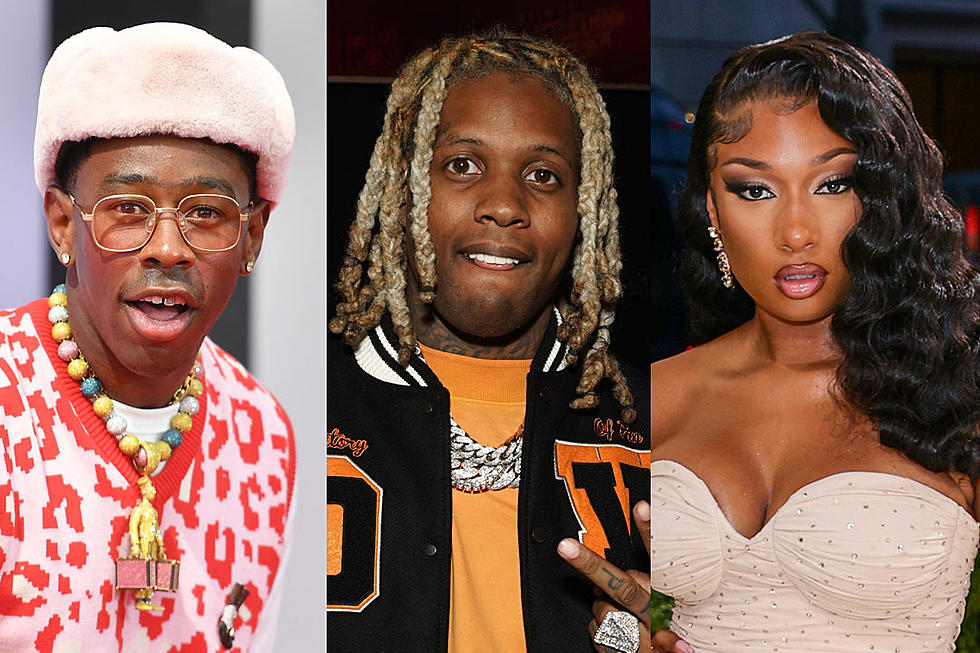 Your Favorite Rappers Will Create Their Next Big Moment at 2021 BET Hip Hop Awards