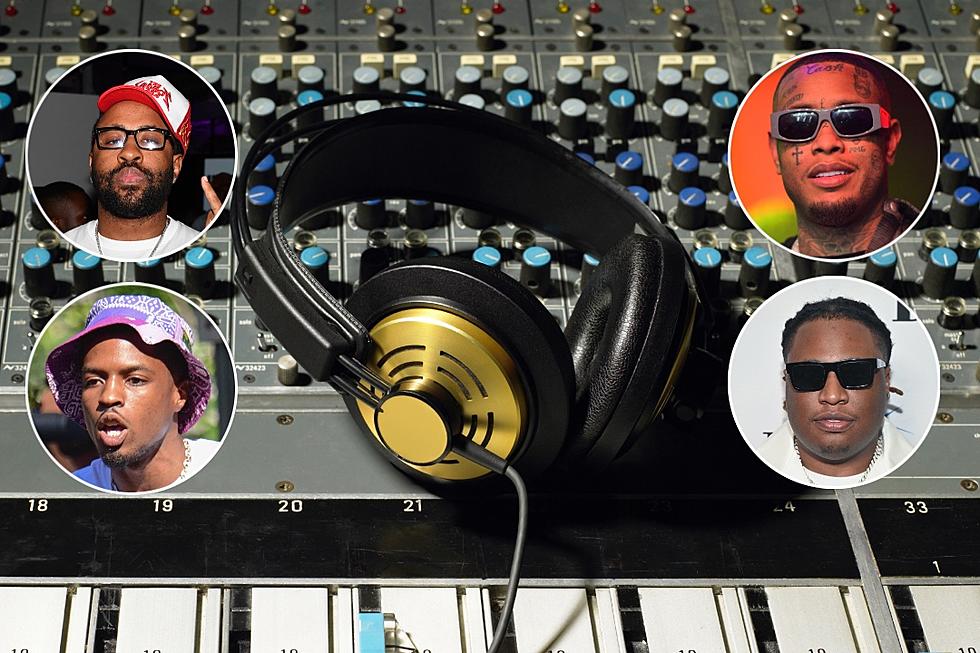 50 of the Greatest Producer Tags in Hip-Hop