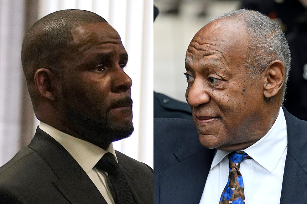 R. Kelly Hires Bill Cosby’s Lawyer to Help Appeal Sex Crimes Conviction