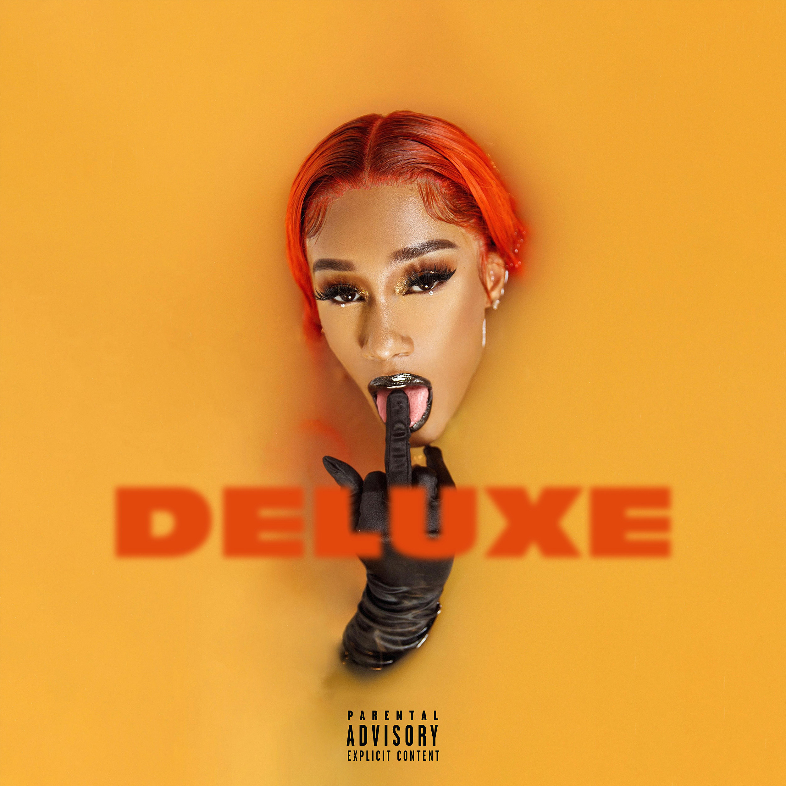 Bia Is Back With For Certain Deluxe Album Out Now Sony Music Canada 