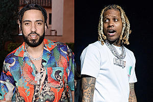 French Montana Says He Gave Everyone Lil Durk and People Are...