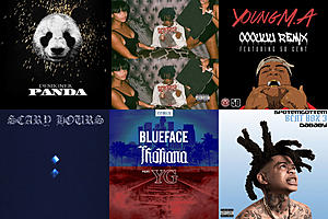 Here Are the Most Remixed Hip-Hop Songs of the Last Decade