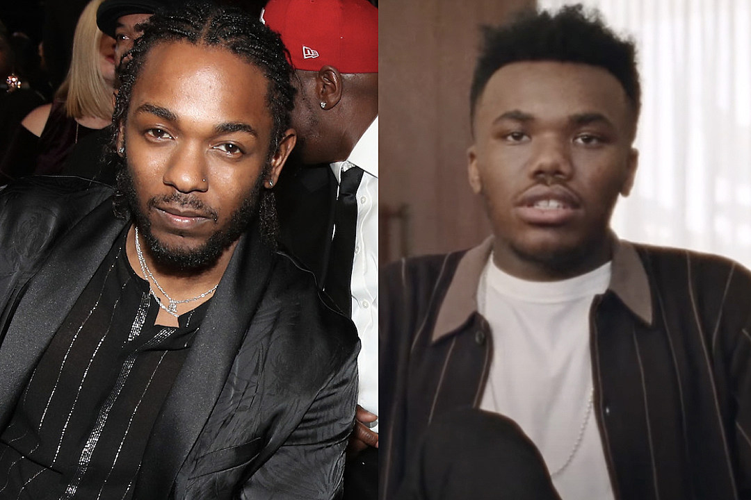 Rappers You Didn't Realize Were Related