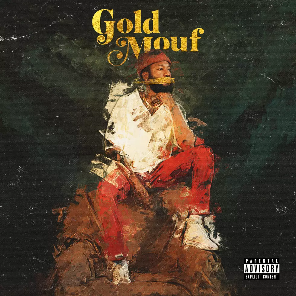 Dreamville / Interscope Records