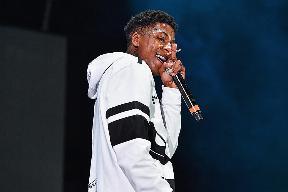 YoungBoy Lyrics Thrown Out