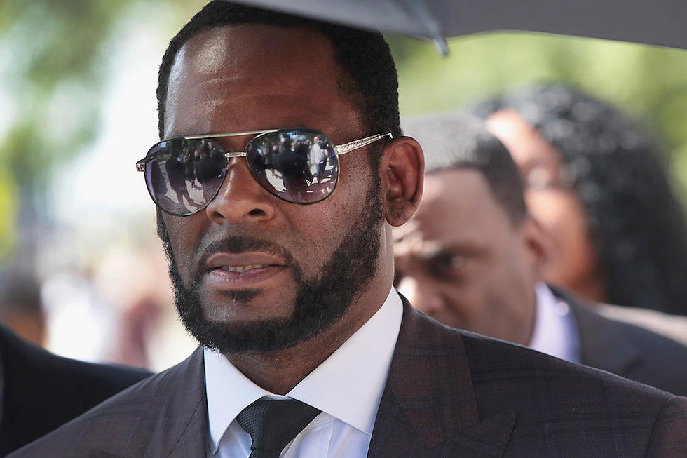 R. Kelly Placed on Suicide Watch After Sex Crimes Conviction, Says Lawyer &#8211; Report