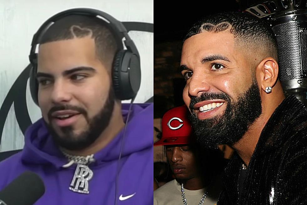 Fake Drake Claims He’s Making $5,000 to Appear at Parties