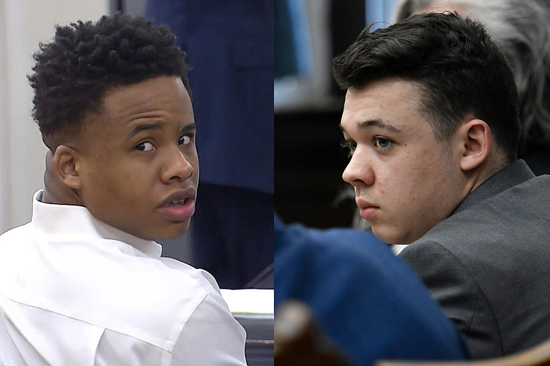Tay-K Accomplice Accepts 10 Years Probation in Robbery Case - XXL