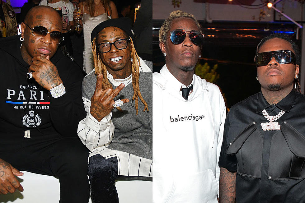 Rappers Who Discovered Other Rappers That Took Over Hip-Hop
