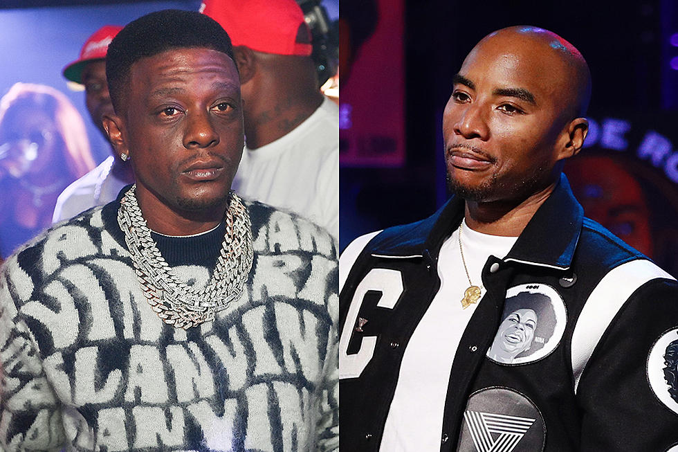 Boosie BadAzz Tries to Call Out Charlamagne Tha God for Supporting Lil Nas X But Responds to Wrong Tweet