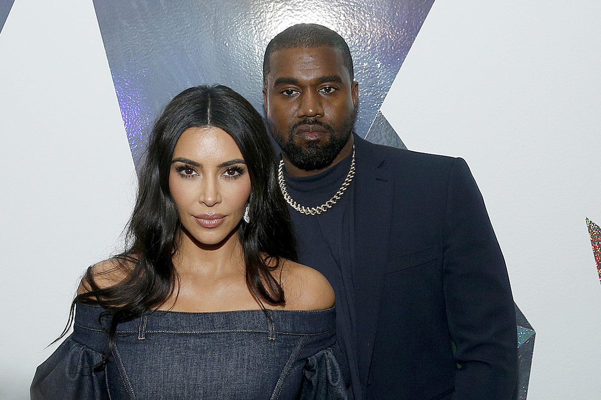 Kanye West Demands Apology From the Kardashians, Tags Obama - XXL