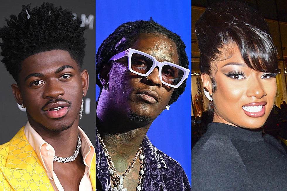 Rappers We’re Most Thankful for This Year