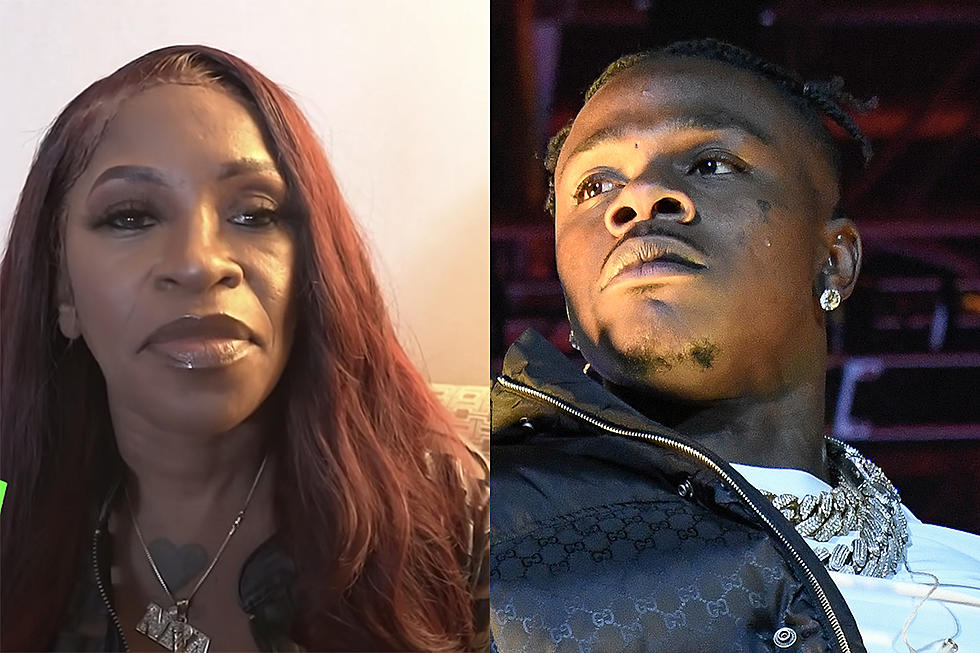 NBA YoungBoy's Mom Says DaBaby Isn't Wrong in DaniLeigh Situation