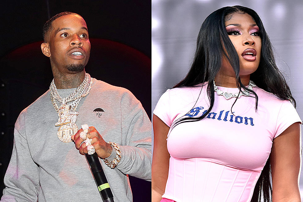 Tory Lanez Unable to Reach Plea Deal in Alleged Megan Thee Stallion Shooting Case, Will Have to Give Live Testimony &#8211; Report