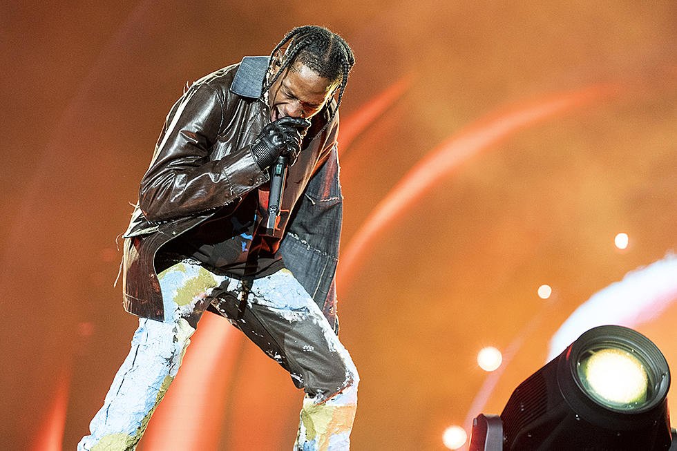 90 Additional Astroworld Festival Lawsuits Announced on Behalf of Over 200 Concertgoers &#8211; Report