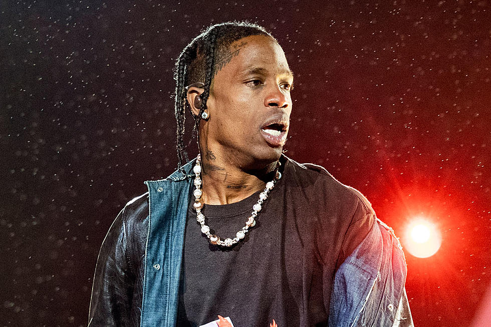 Attorney for Astroworld Victim's Family Upset With Travis Scott