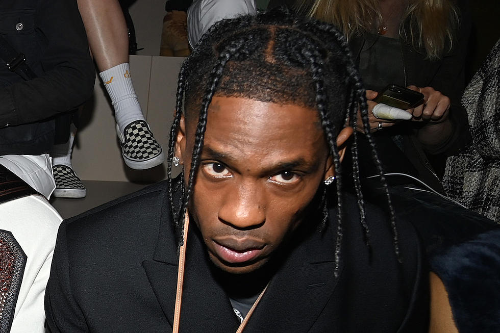 Astroworld Festival Security Guards Sue Travis Scott for $1 Million Following Event Tragedy