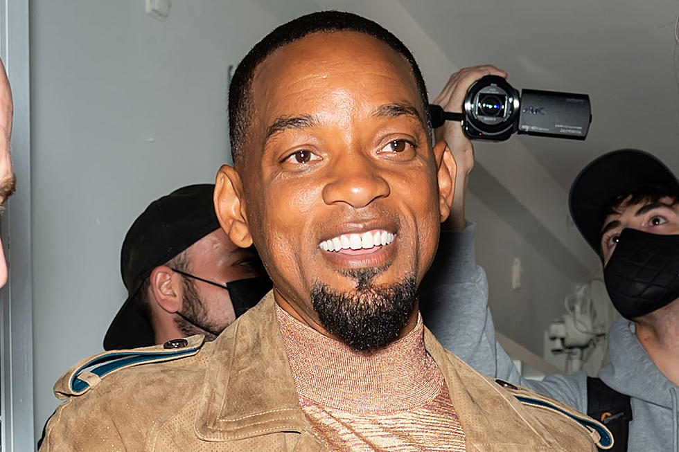Will Smith Reveals He Tripped on Ayahuasca 14 Times and Visited a Tantric Sex Expert During Split From Jada