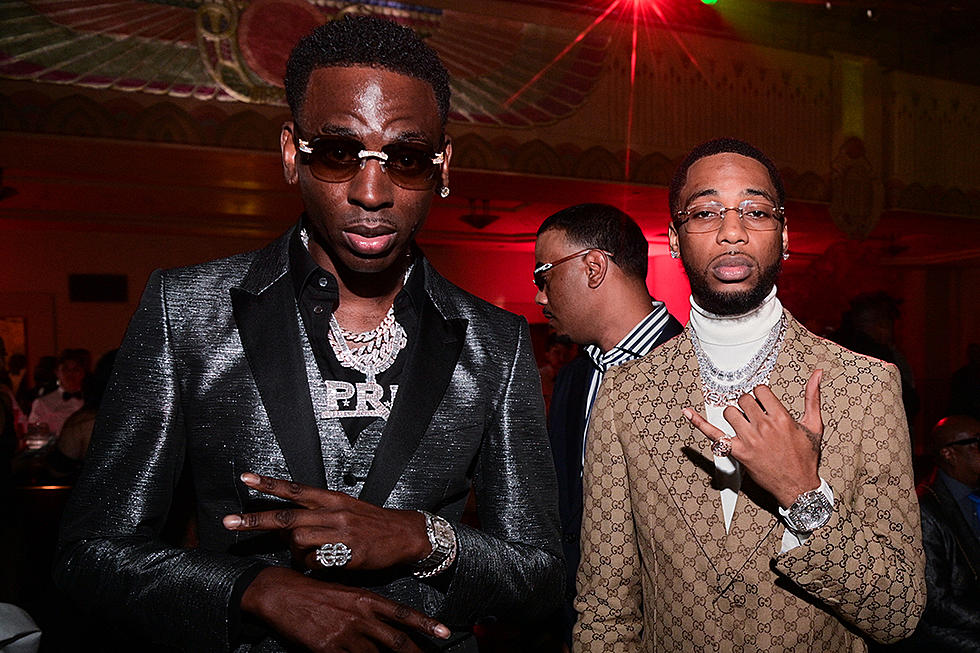 Key Glock Releases Statement Following Young Dolph’s Death