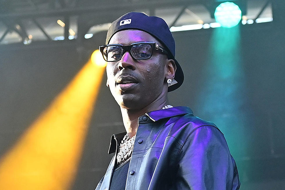 Young Dolph Murder Suspect Released From Jail - Report