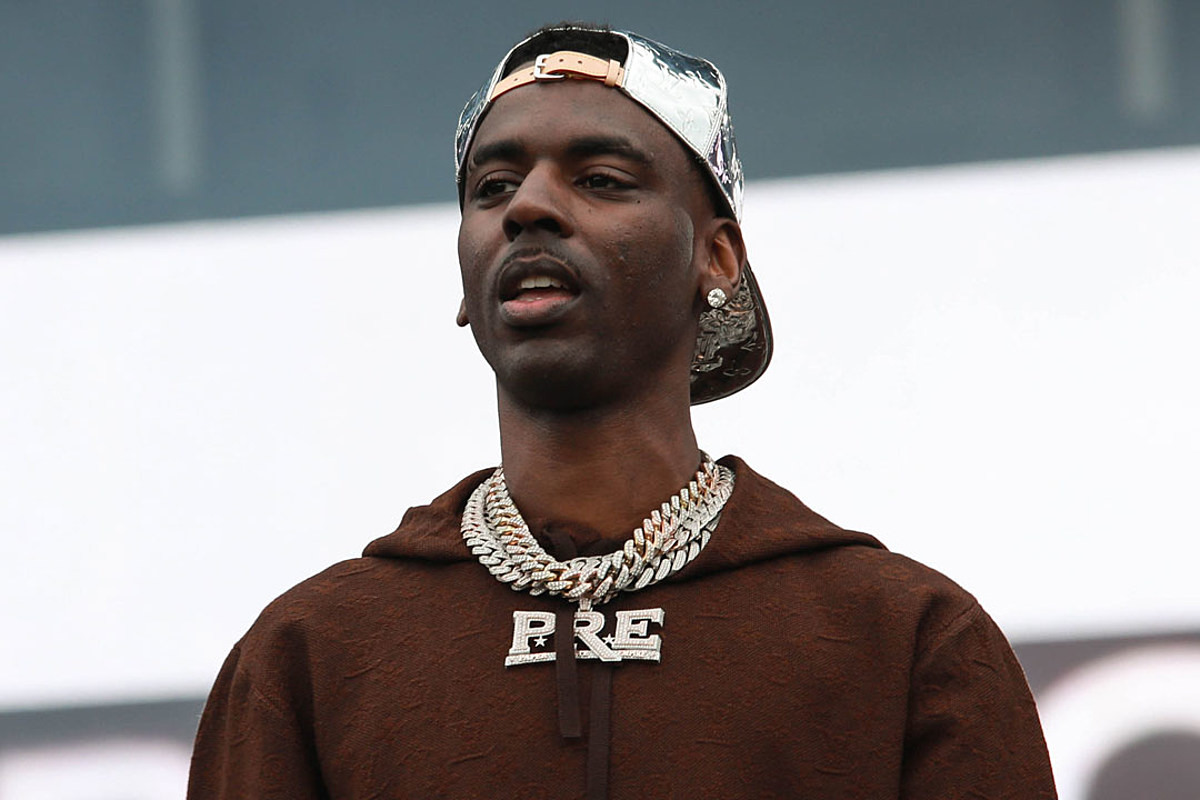 Young Dolph Autopsy Report Released