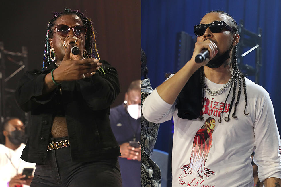 Gangsta Boo Responds to Backlash for Saying Bizzy Bone Hadn’t Taken His Pill During Verzuz Fight – ‘Cry Me a River’