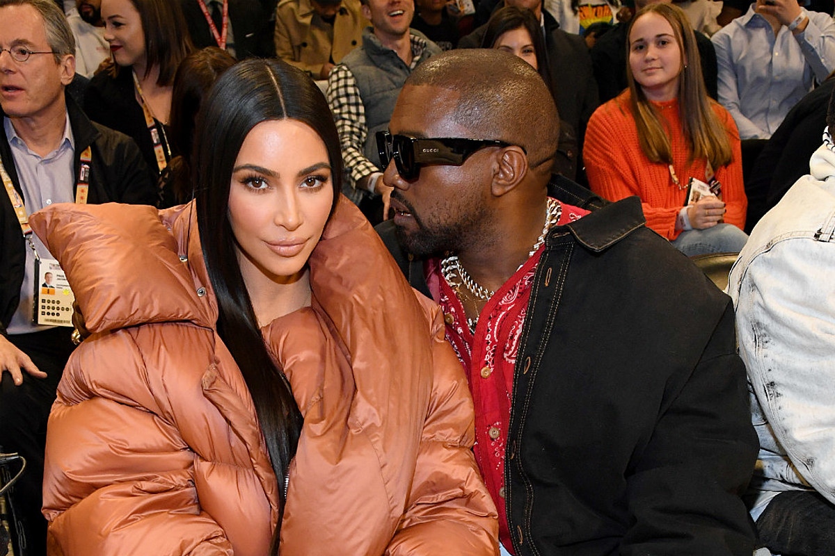 Kanye West being sued for Gold Digger sample - CBS News