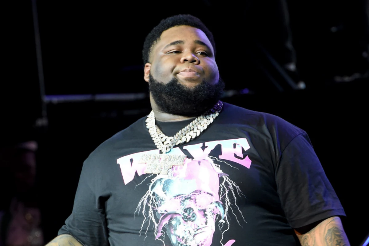 Rod Wave Responds to People Calling His New Song a Suicide Note - XXL