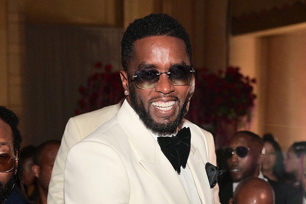 Diddy Buys Back Sean John Out of Bankruptcy for $7.5 Million &#8211; Report