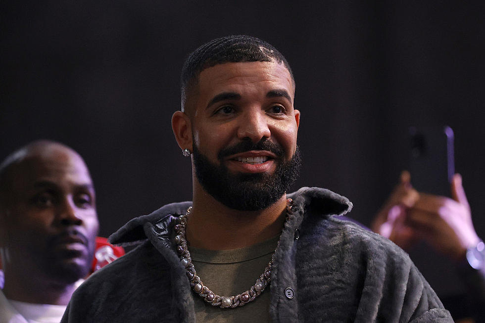 Listening to Drake Makes You Run Slower, According to New Study
