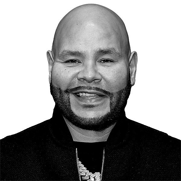 Fat Joe 