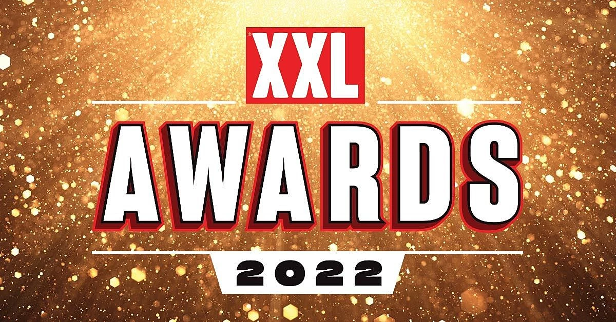 XXL Awards 2022 XXL