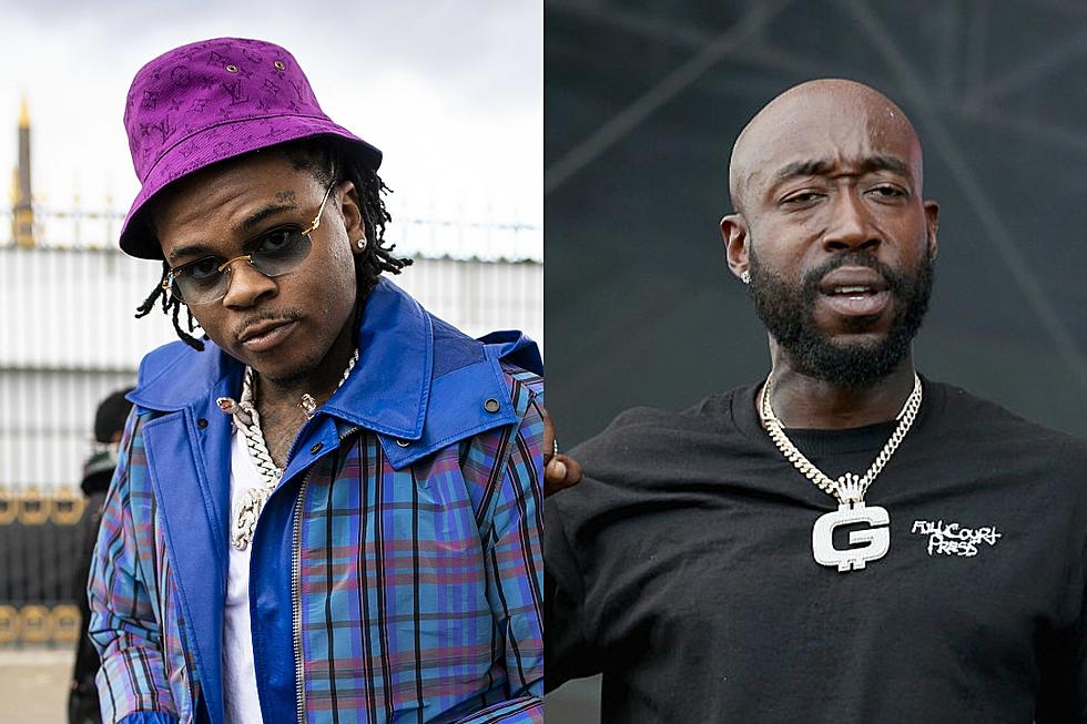 Gunna and Freddie Gibbs Beef Erupts