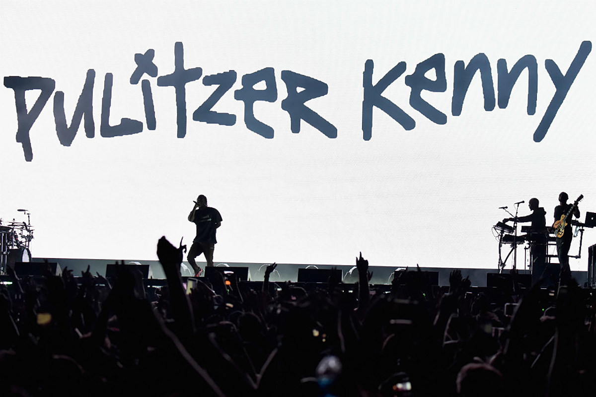 Kendrick Lamar Wins Pulitzer Prize - Hip-Hop's Biggest Milestones - XXL