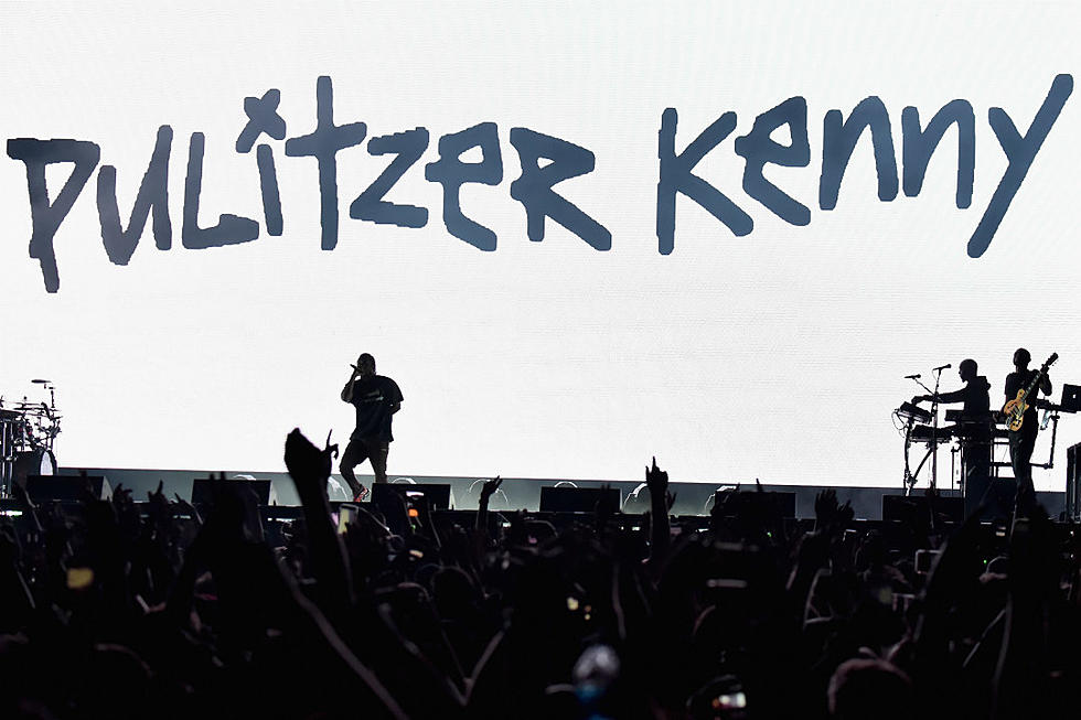 Kendrick Lamar Wins Pulitzer Prize - Hip-Hop’s Biggest Milestones