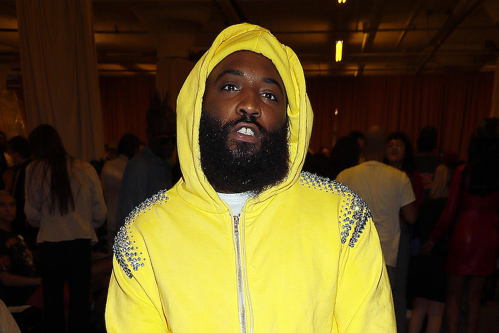 ASAP Bari Says ‘F$%king Girls and Guys Was Never Cool’