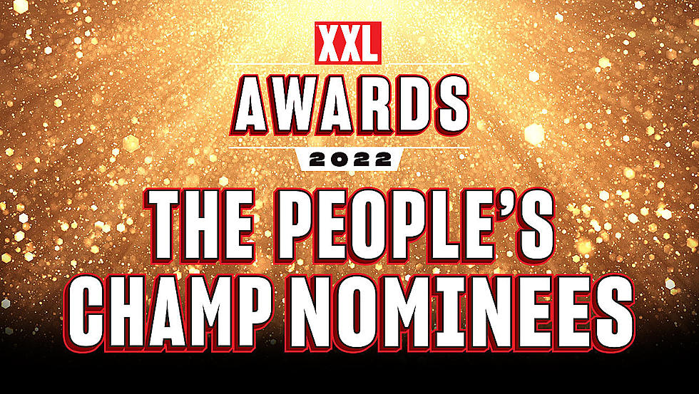 XXL Awards 2022 &#8211; The People&#8217;s Champ Award Nominees