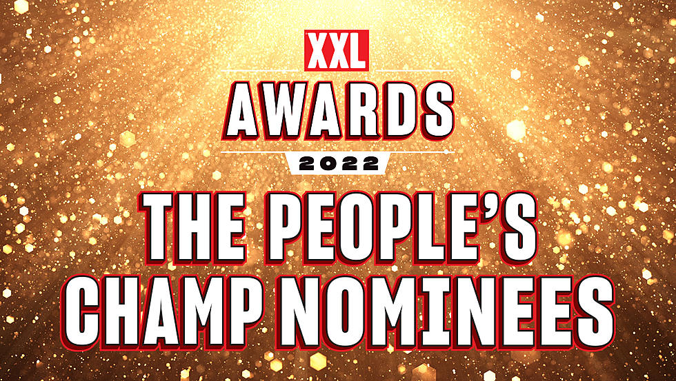 XXL Awards 2022 – The People’s Champ Award Nominees