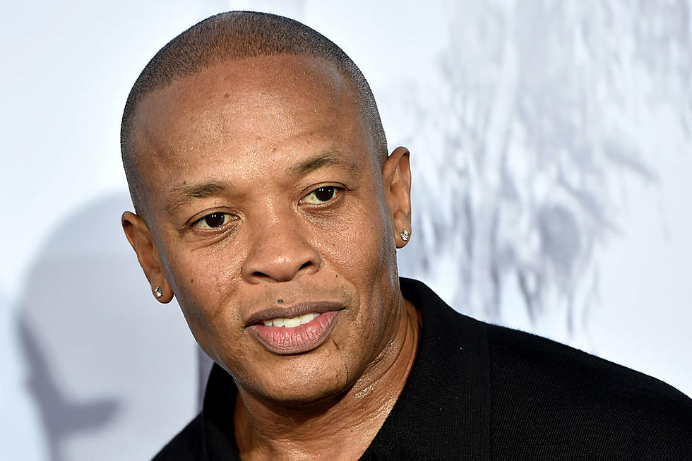 Dr. Dre Sells Beats Brand to Apple for $3 Billion &#8211; Hip-Hop’s Biggest Milestones in Music History