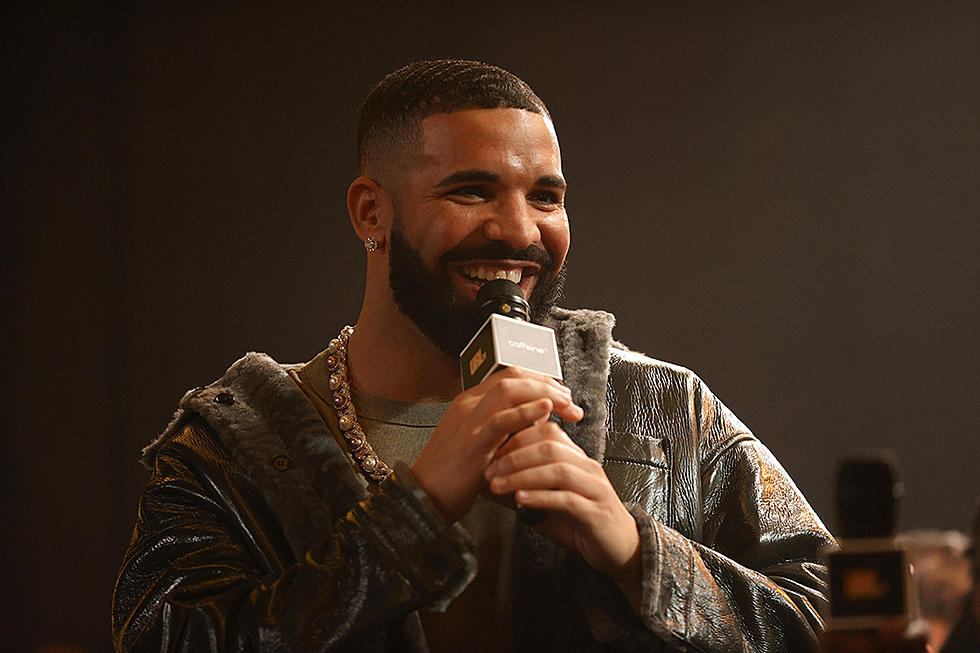 Drake Posts Notice From Swedish Police After Team Denies Arrest 