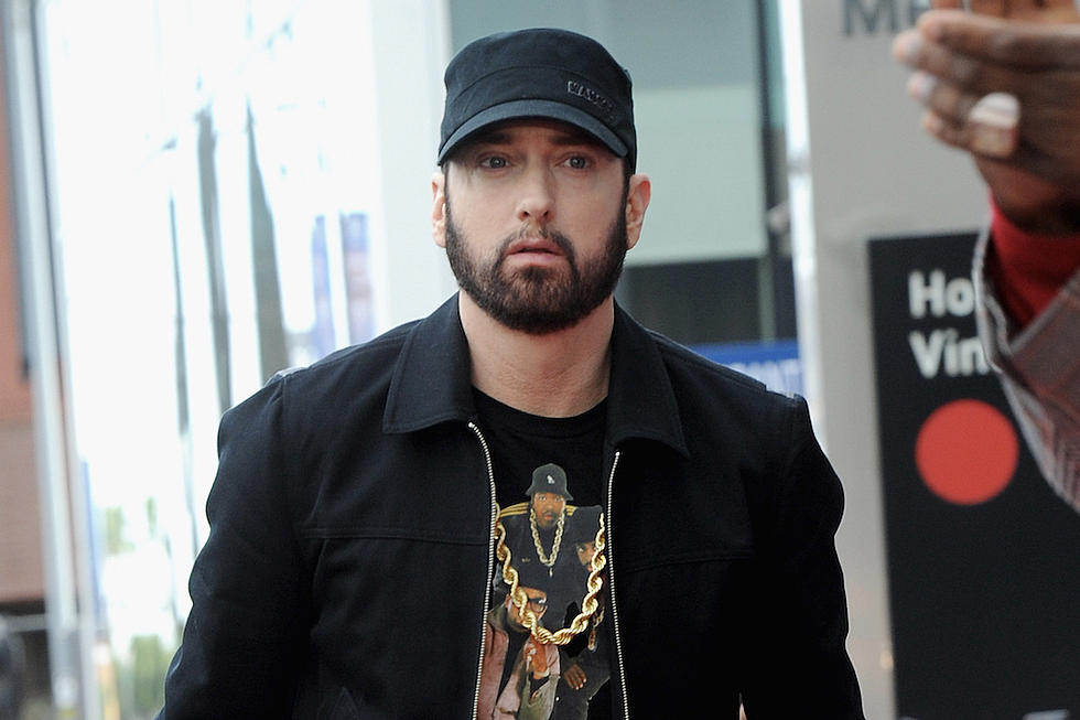 Eminem Spends Over $400,000 on Bored Ape NFT That Is Supposed to Look Like Him &#8211; Report