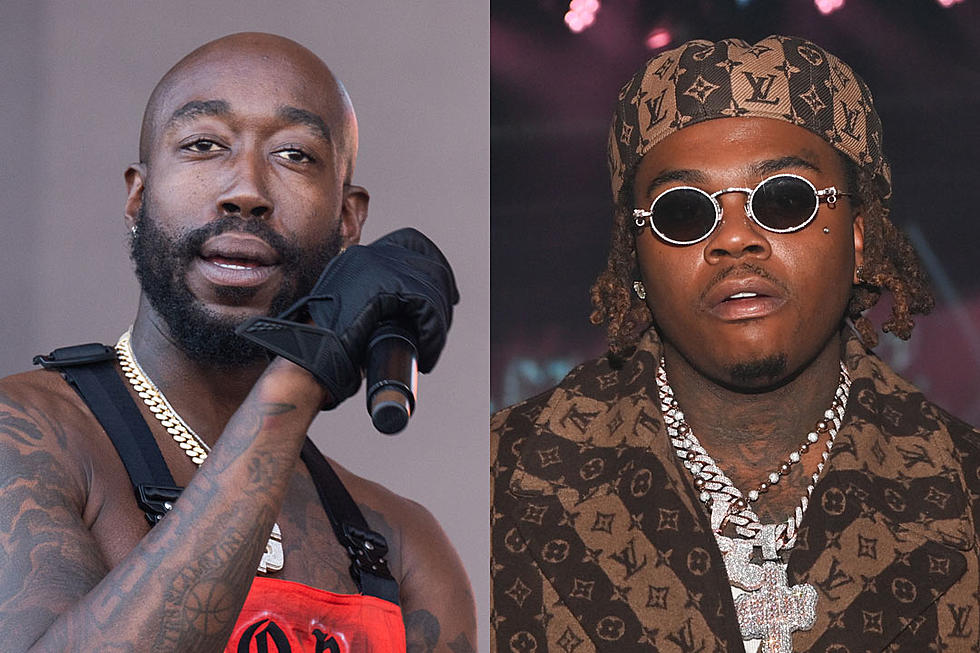 Freddie Gibbs Goes After Gunna, Insists He’s a Snitch