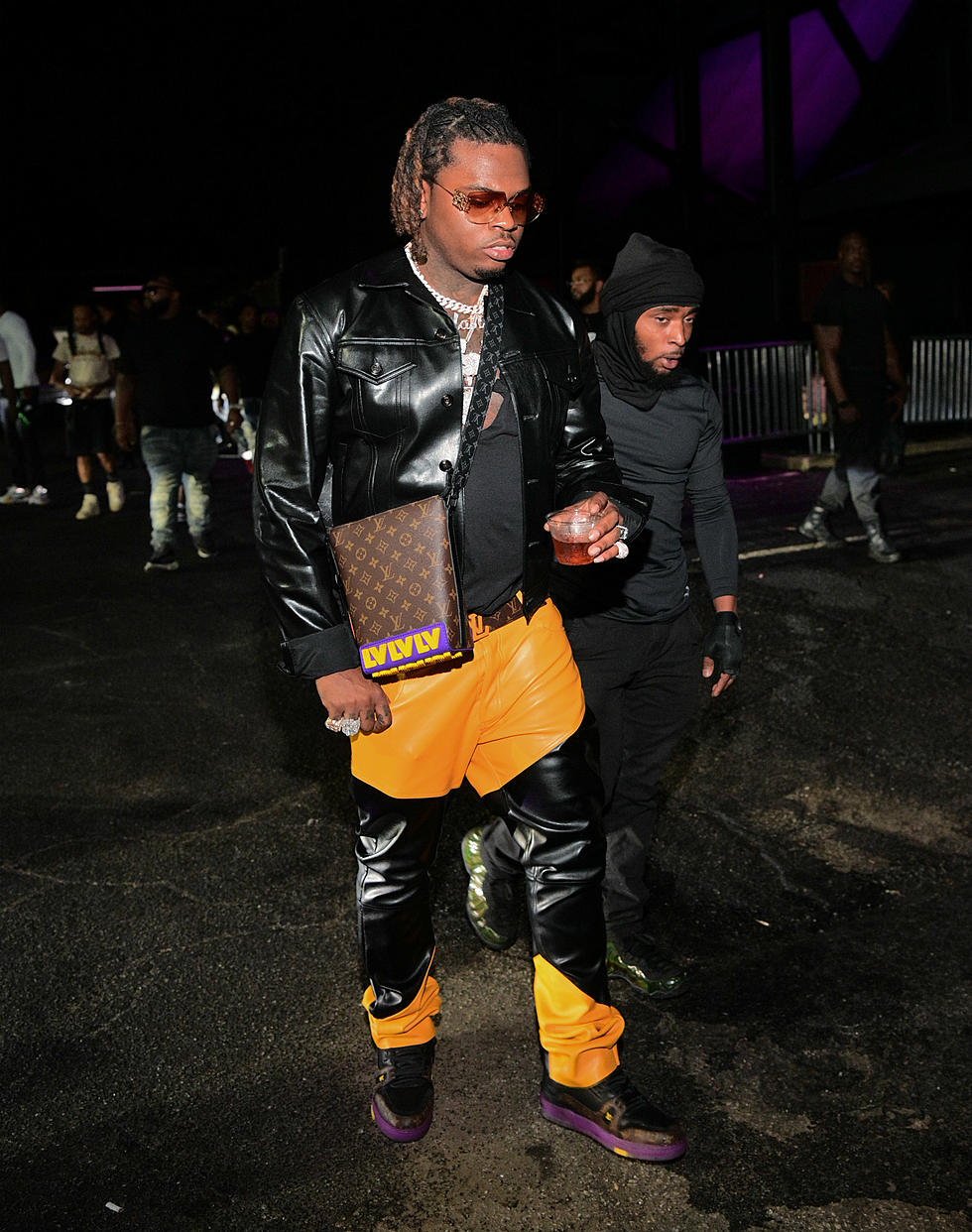 Here Are 13 of Gunna's Most Interesting Fashion Choices - XXL